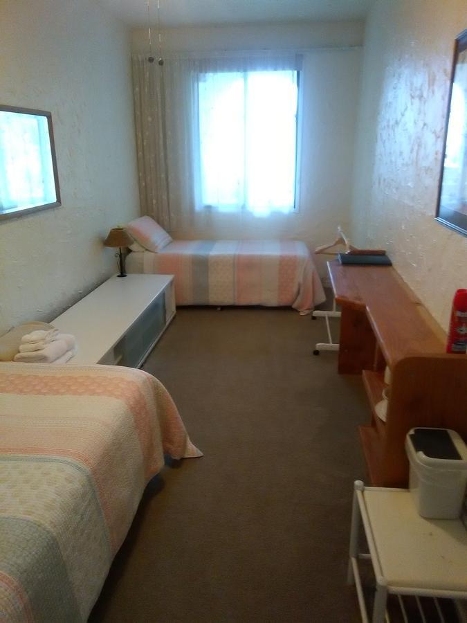 La Casa Te Puru Lodge Dış mekan fotoğraf