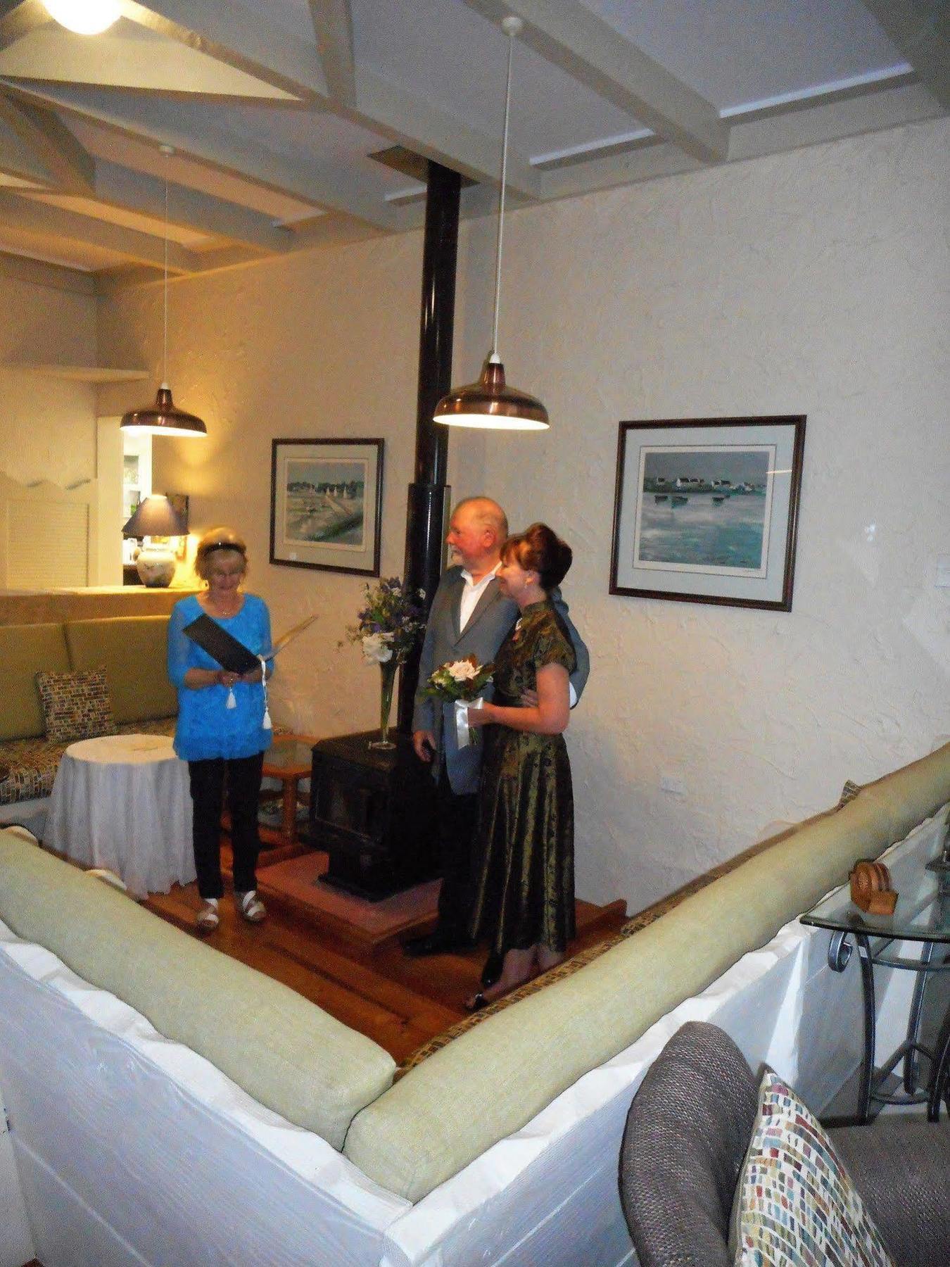La Casa Te Puru Lodge Dış mekan fotoğraf
