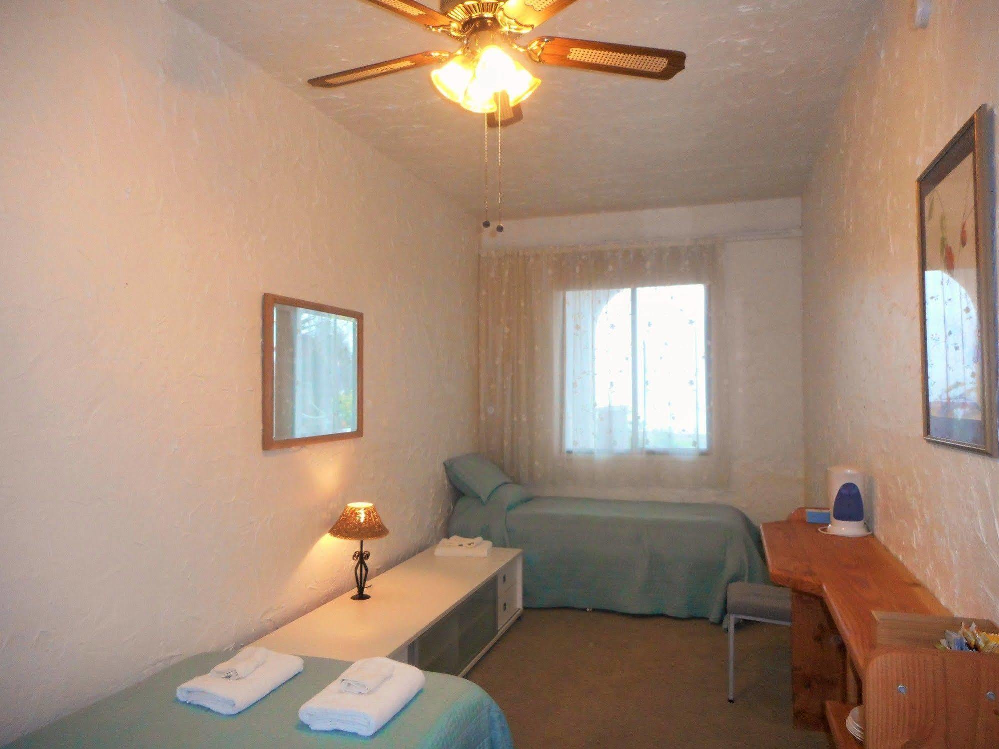 La Casa Te Puru Lodge Dış mekan fotoğraf
