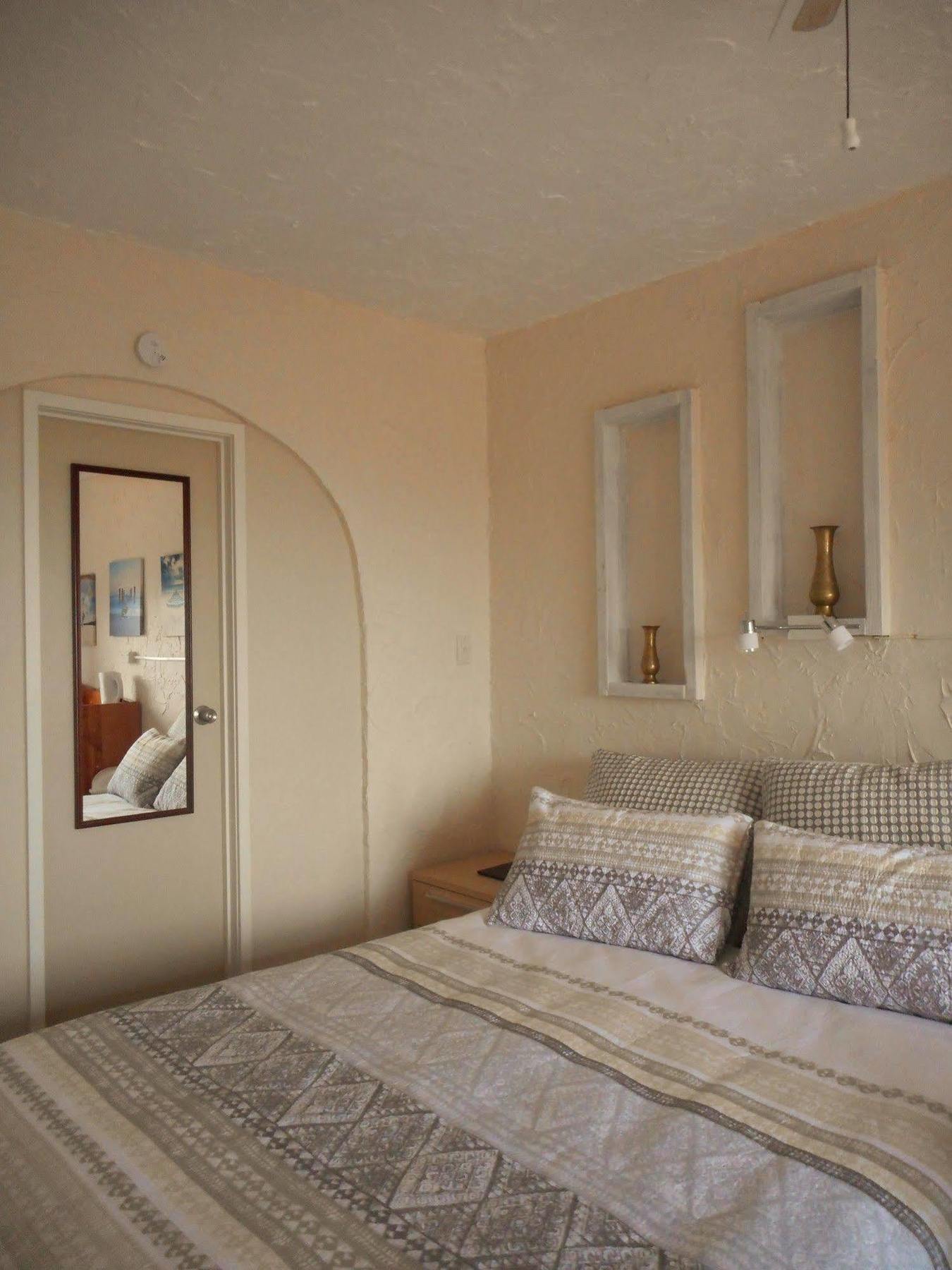 La Casa Te Puru Lodge Dış mekan fotoğraf