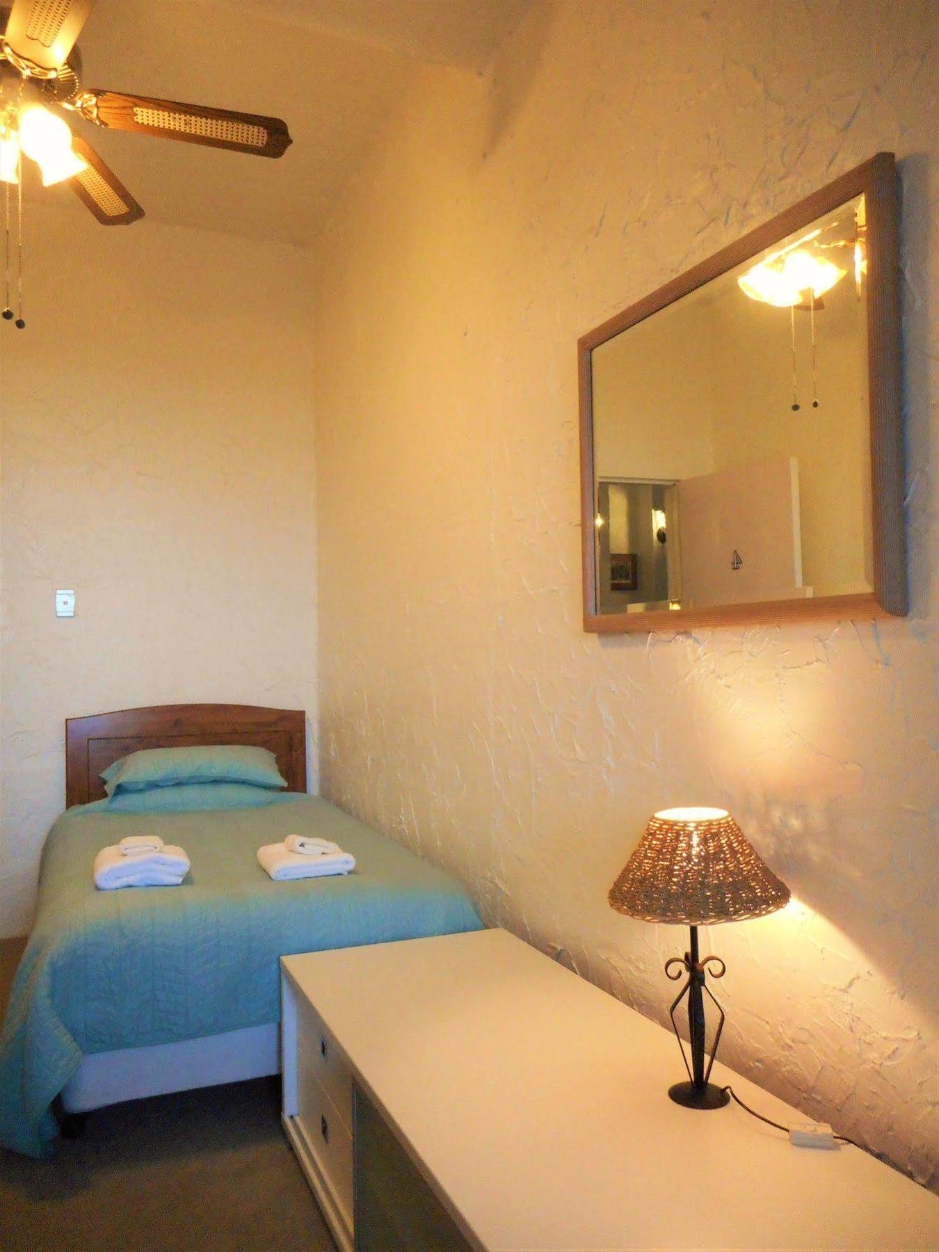 La Casa Te Puru Lodge Dış mekan fotoğraf