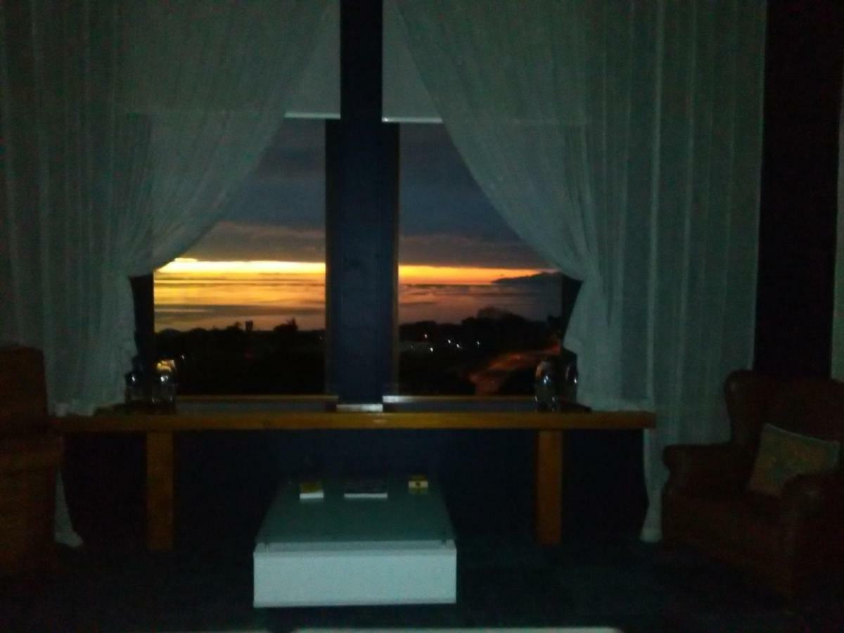 La Casa Te Puru Lodge Dış mekan fotoğraf