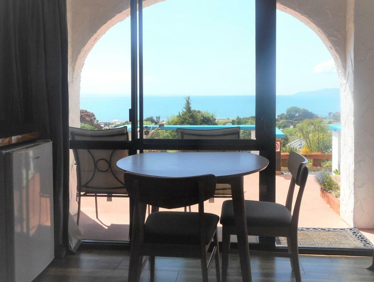 La Casa Te Puru Lodge Dış mekan fotoğraf